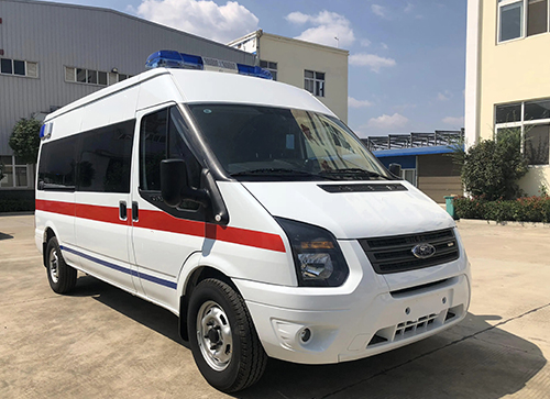 克山县客户案例